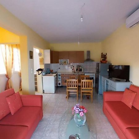 Apartament Gianna'S House Paradisos Zewnętrze zdjęcie