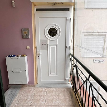 Apartament Gianna'S House Paradisos Zewnętrze zdjęcie