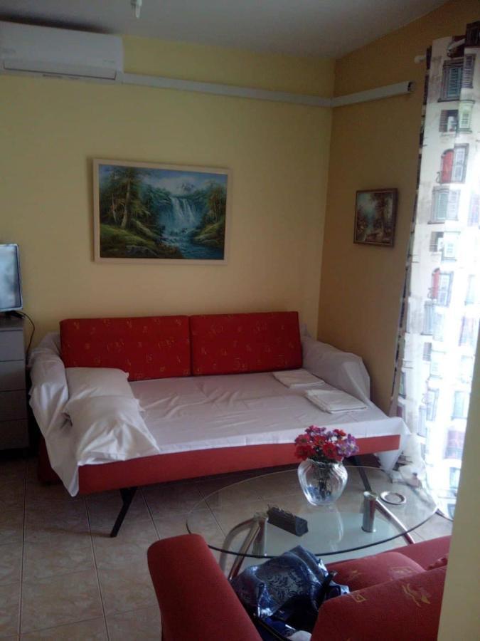 Apartament Gianna'S House Paradisos Zewnętrze zdjęcie