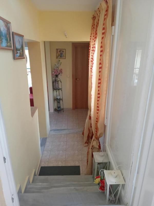 Apartament Gianna'S House Paradisos Zewnętrze zdjęcie