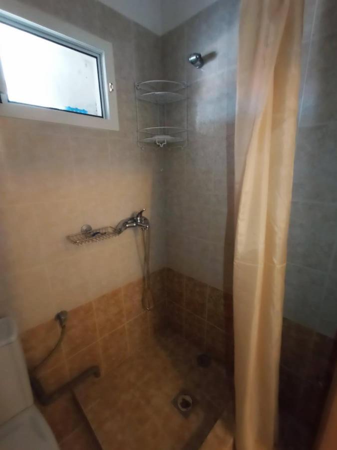 Apartament Gianna'S House Paradisos Zewnętrze zdjęcie